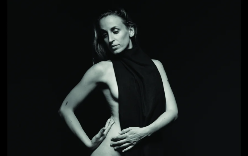 Carolina Mama: la ternura como forma sutil de resistencia