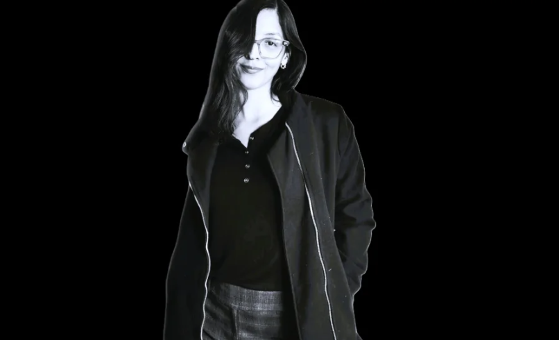 Luciana Luna: la poesía como forma de habitar el mundo