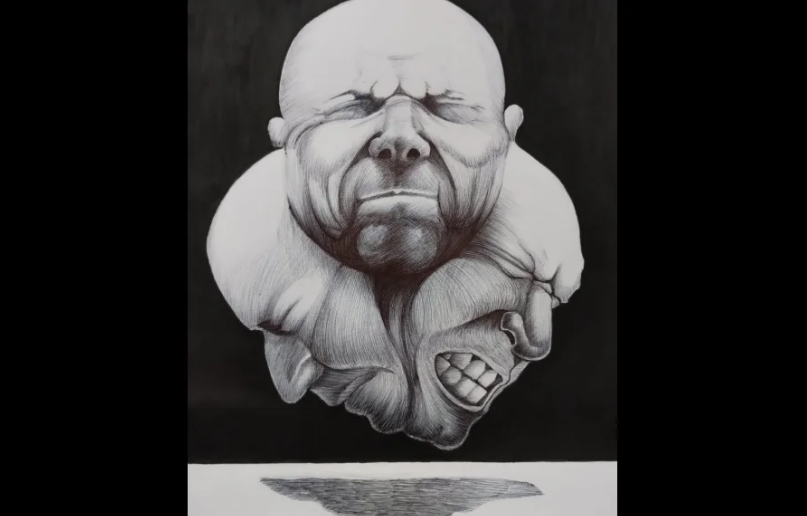 «El arte es un espejo incómodo que nos obliga a pensar en otras realidades»