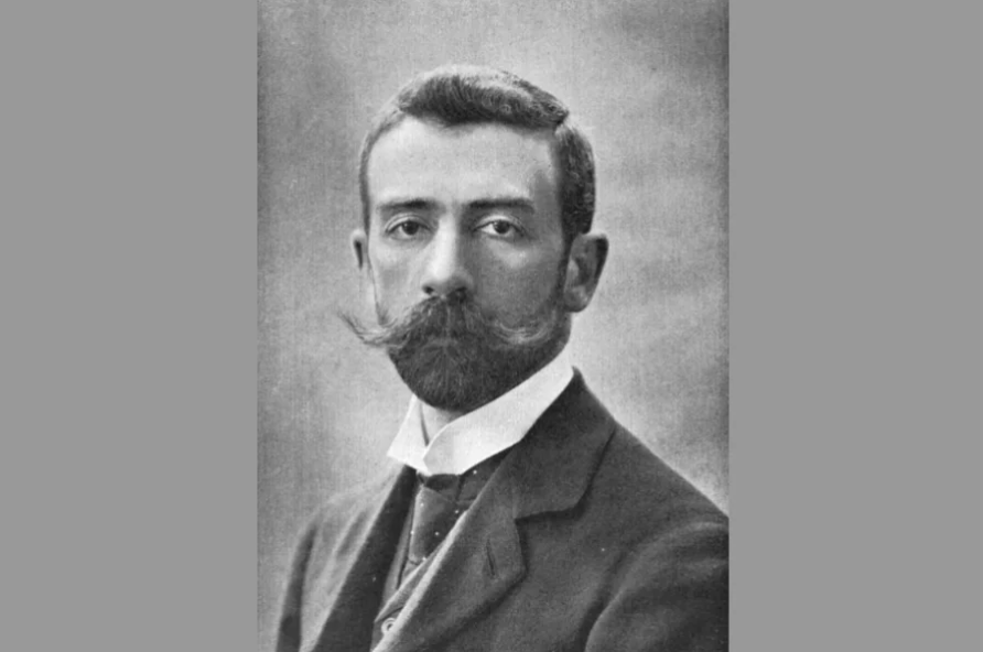 Joaquín V. González: el riojano que pensó la Nación