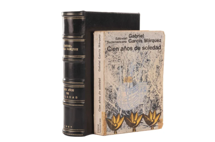 La invención de un mundo