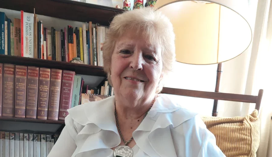 Las pequeñas grietas del alma