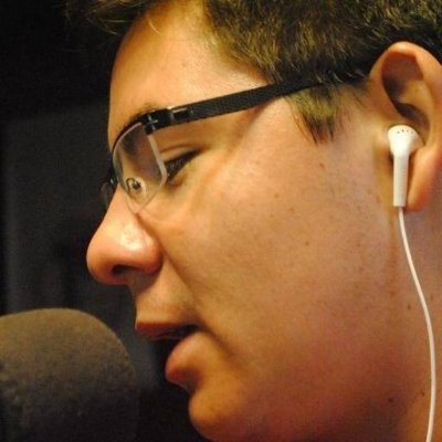 Yair Albarracín: “Es una profesión cada vez más desafiante, pero profundamente necesaria”