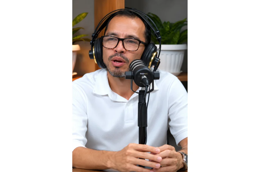 Manuel Dencker: “La memoria funciona más a través de imágenes que de hechos exactos”