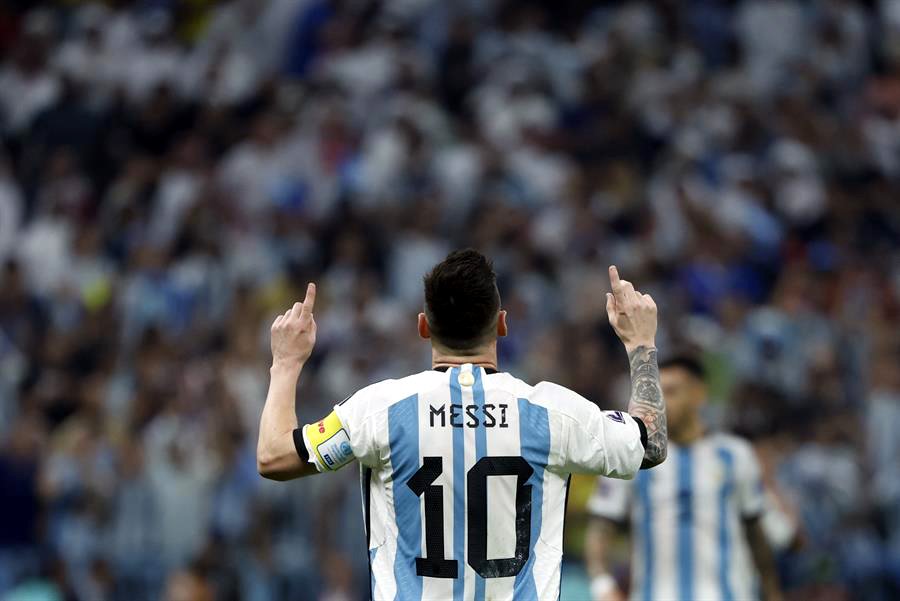 ¿Cómo se entiende el mundo sin Messi en la Selección?