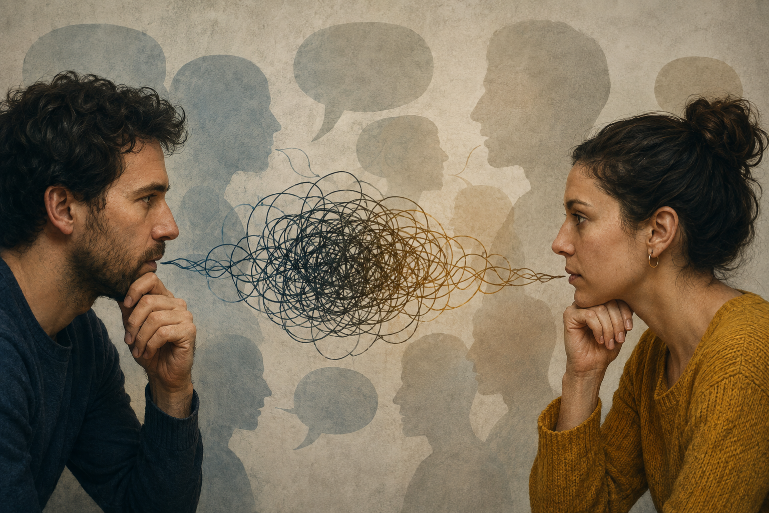 El difícil arte de comprender al otro
