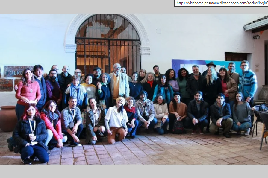 Las múltiples formas de escribir el Norte