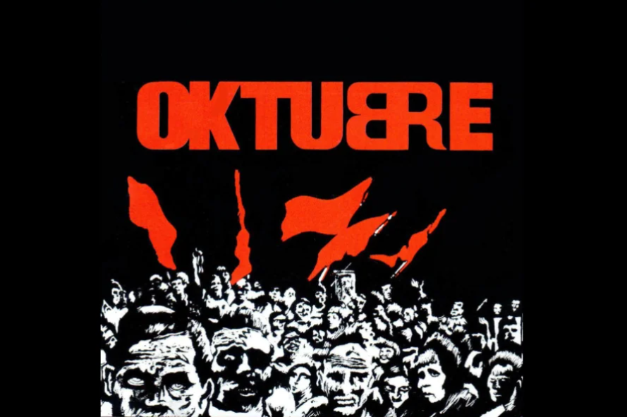 Oktubre: la revolución que cambió para siempre a Los Redondos